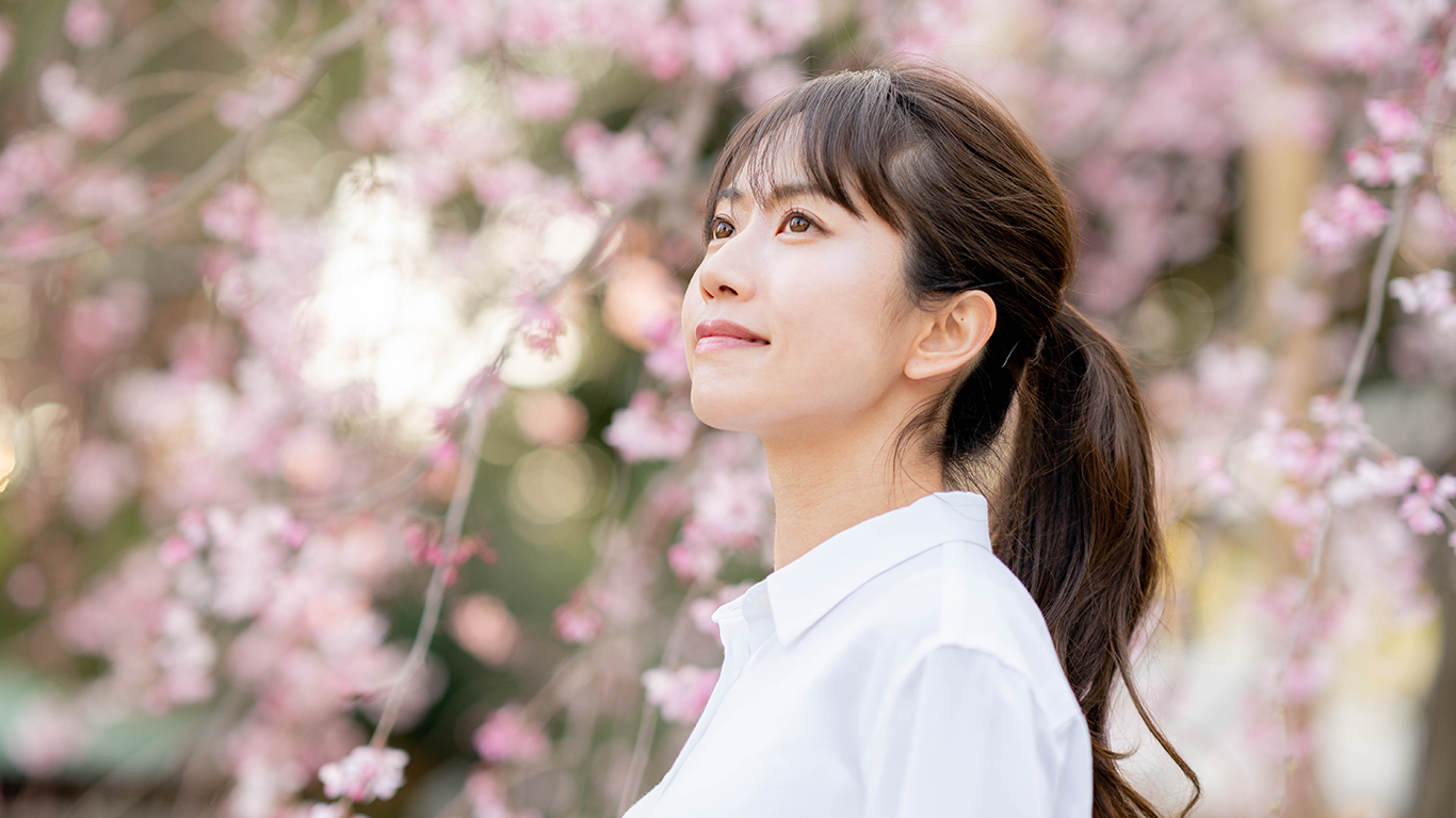 モチベーションをキープ！福岡のチャットレディ！